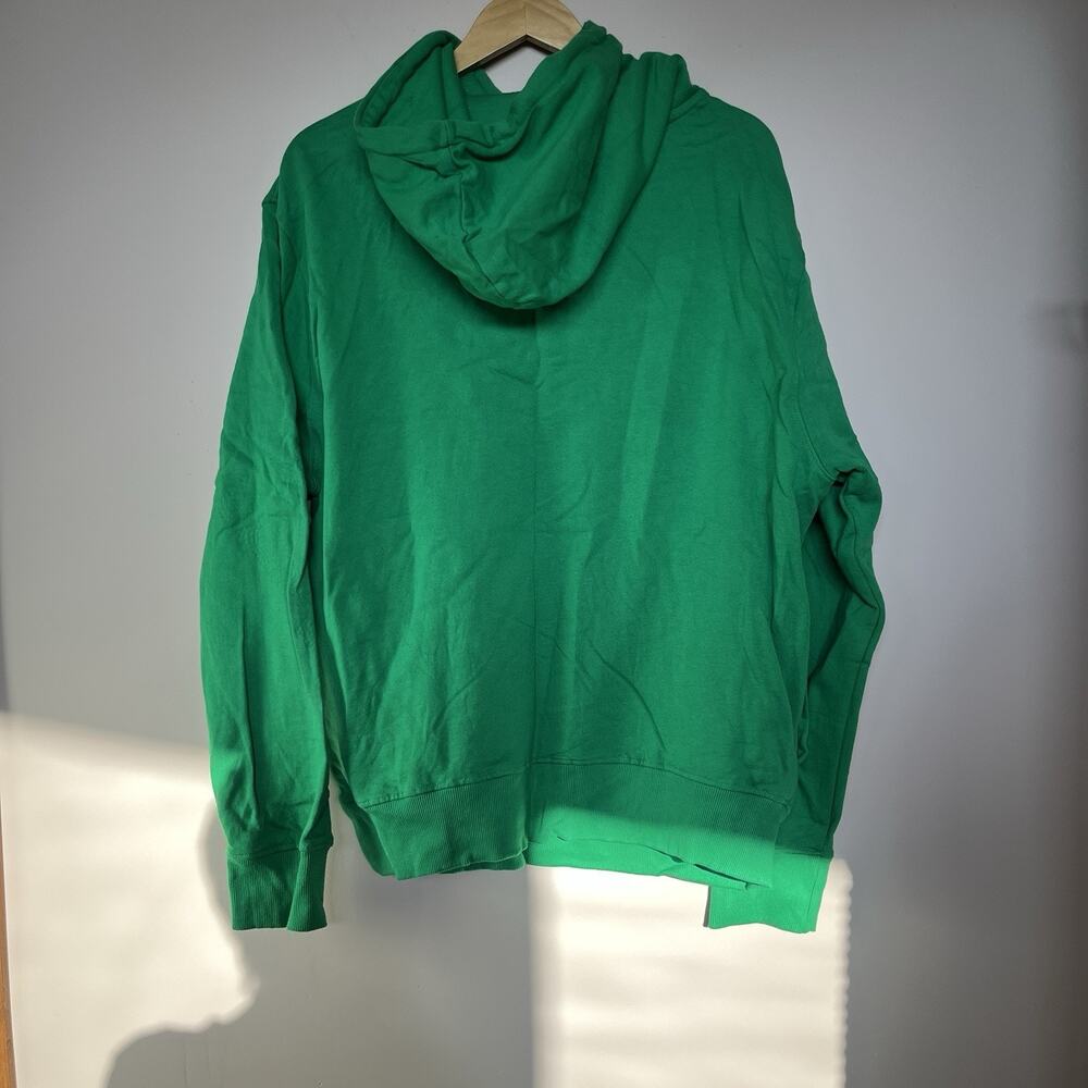De Kryptic Space Jam A New Legacy Tune Squad Hoodie Green Size 2XL - Picture 5 of 10